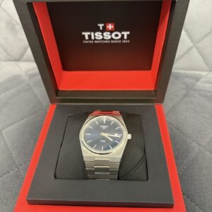 TISSOT PRX 40mm