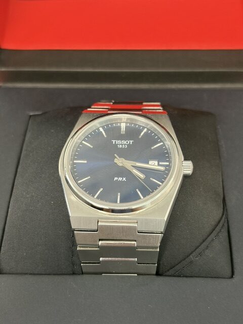 TISSOT PRX 40mm - Slika 3