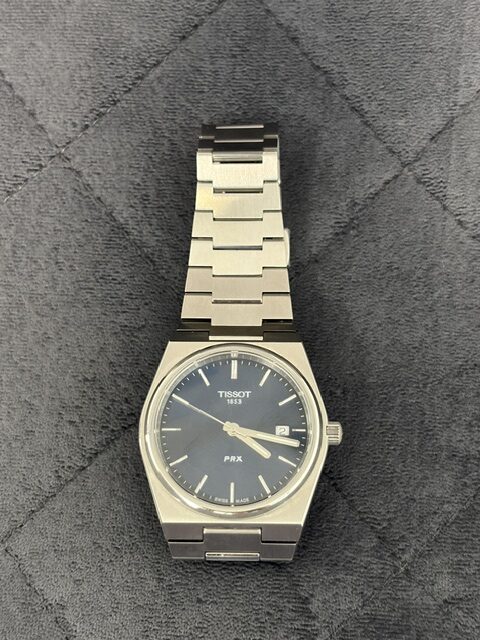 TISSOT PRX 40mm - Slika 2