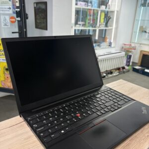 LENOVO THINKPAD E15