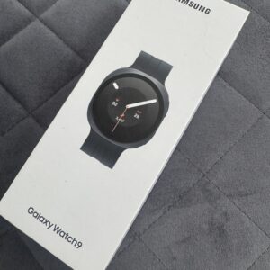 GALAXY WATCH 9 NOVO
