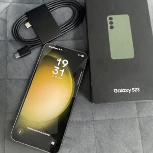SAMSUNG GALAXY S23 128 GB