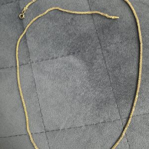 ZLATNI LANČIĆ 14K