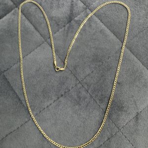 ZLATNI LANČIĆ 14K