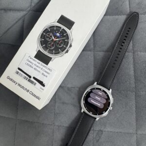 Samsung Galaxy Watch 8 Classic 46mm
