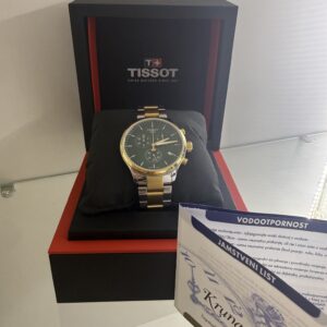 TISSOT T116.617.22.091.00