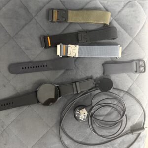 SAMSUNG GALAXY WATCH 6 44MM