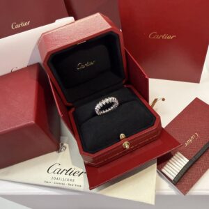 CARTIER CLASH DE CARTIER SMALL PRSTEN