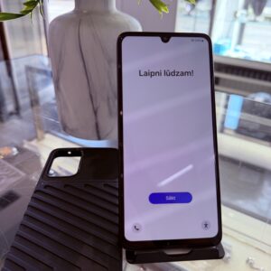 SAMSUNG GALAXY A33 5G 128GB
