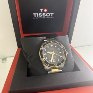 TISSOT T120.807.22.051.00