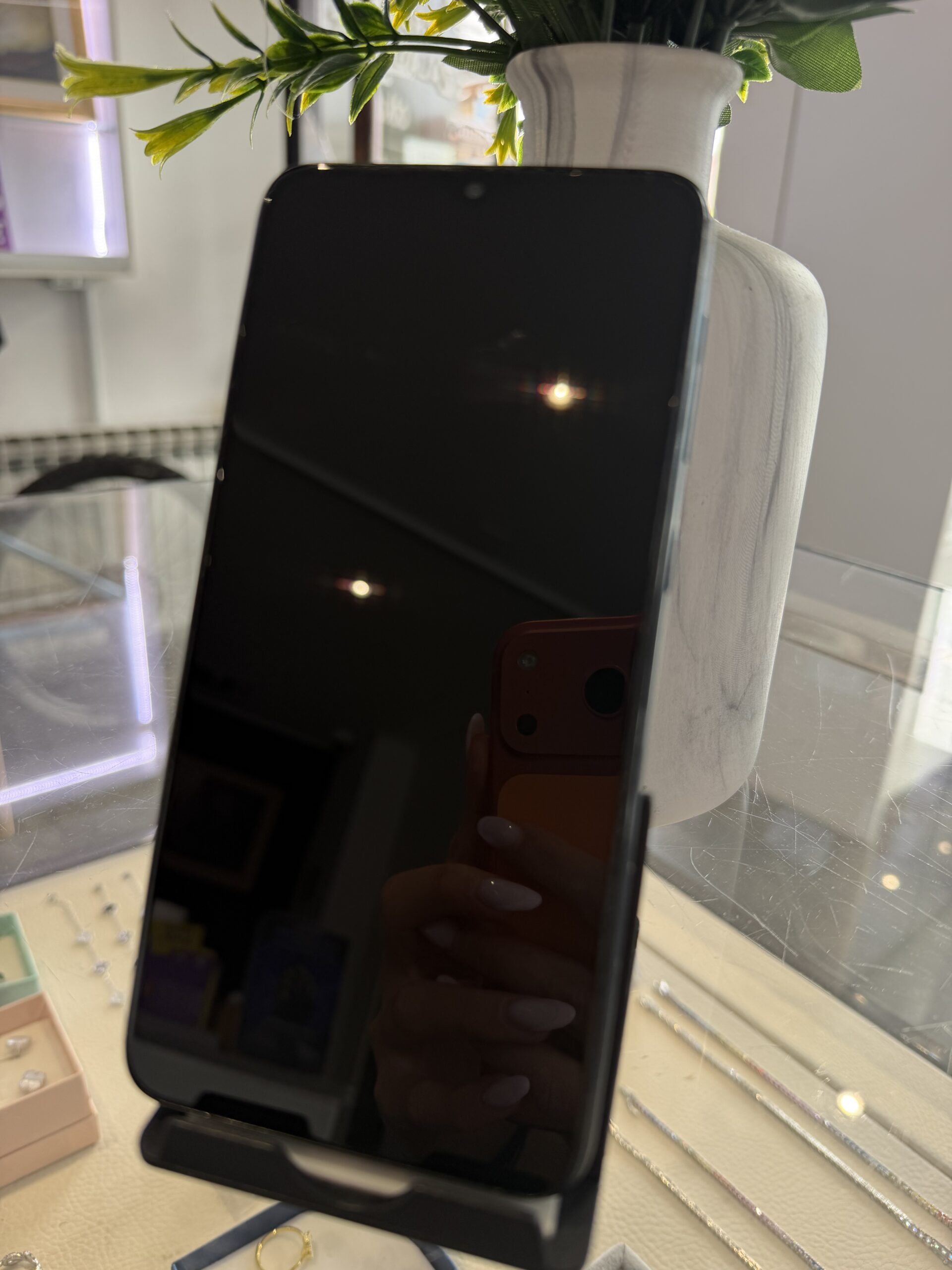 SAMSUNG GALAXY A10