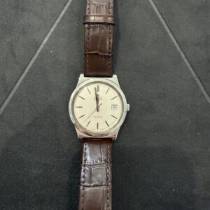 OMEGA GENEVE AUTOMATIC