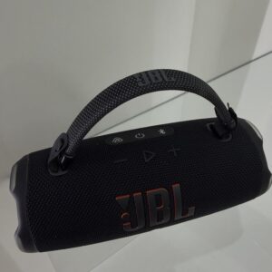 JBL CHARGE 6