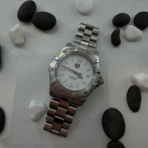 TAG HEUER WK1112