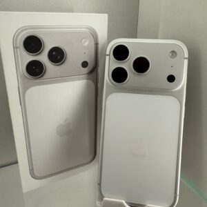 IPHONE 17 PRO