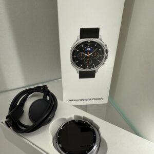 SAMSUNG GALAXY WATCH 8 CLASSIC