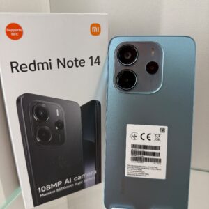 REDMI NOTE 14