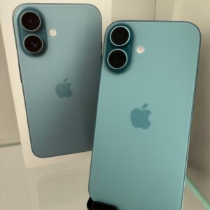 IPHONE 16