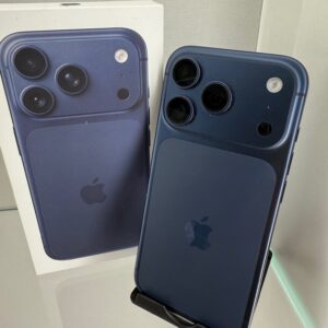 IPHONE 17 PRO