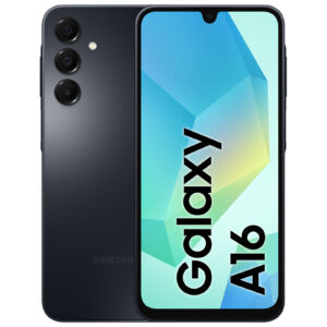 SAMSUNG GALAXY A16 128 GB NOVO