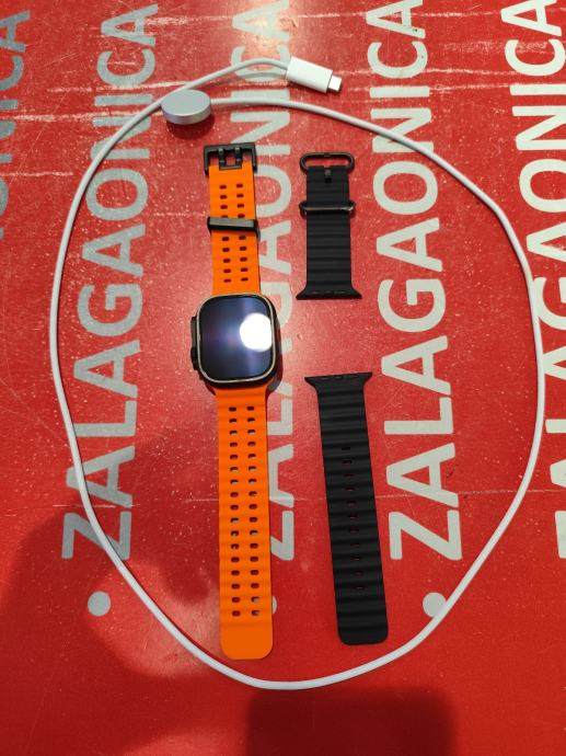 APPLE WATCH ULTRA 3 CELL 49MM