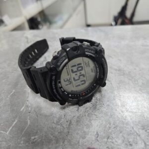 CASIO AE1500-WH