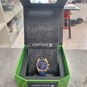 CERTINA C033.234.36.048.00