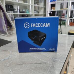 FACECAM