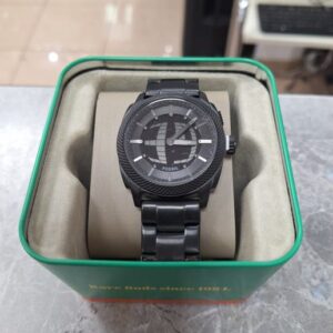 FOSSIL MACHINE BIG TIC