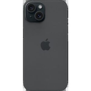 IPHONE 15 128GB NOVO ZAPAKIRAN