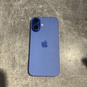 IPHONE 16 128GB