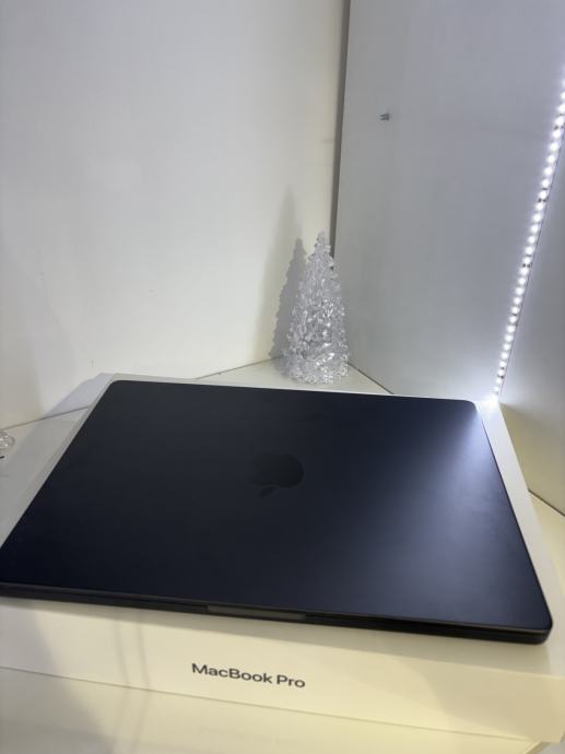 MACBOOK PRO 14" 2TB