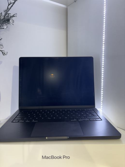 MACBOOK PRO 14" 2TB - Slika 2
