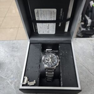 MAURICE LACROIX MIROS MI1098