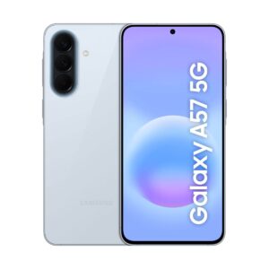 Samsung Galaxy A57 5G 8GB/128GB NOVO !