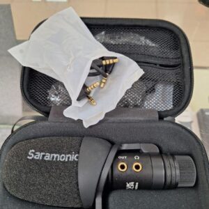 SARAMONIC VMIC MINI S