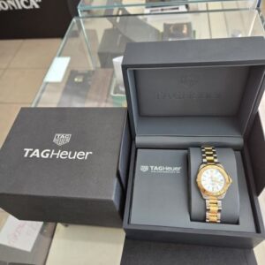 TAG HEUER AQUARECER WBD1320