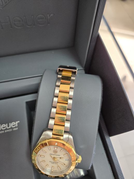 TAG HEUER AQUARECER WBD1320 - Slika 6