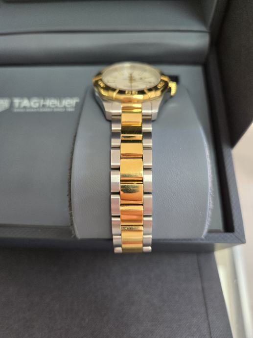 TAG HEUER AQUARECER WBD1320 - Slika 7