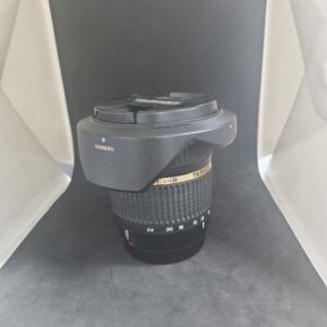 TAMRON SP 1024