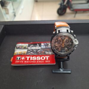 TISSOT T0114171720701