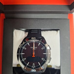 TISSOT T153.420.47.051.04