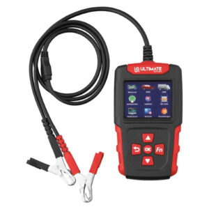 ULTIMATE BATTERY TESTER