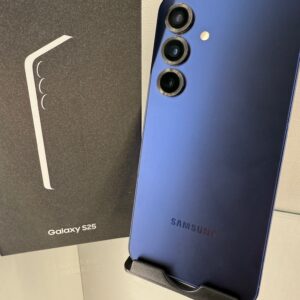 SAMSUNG GALAXY S25