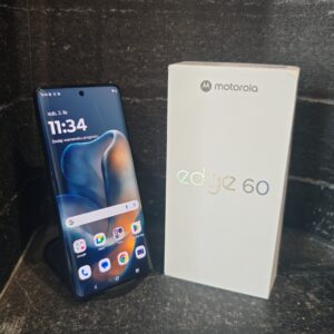 MOTOROLA EDGE 60 12/512