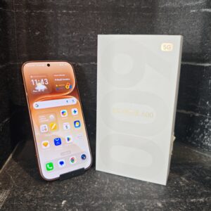 HONOR 600 5G 256 GB