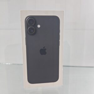 IPHONE 16 PLUS 256 GB NOVO