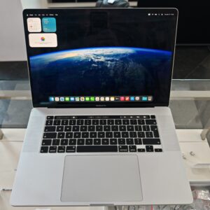 MACBOOK PRO 16" 2019