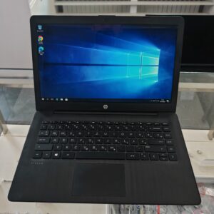 HP STREAM 14-DS0007NM