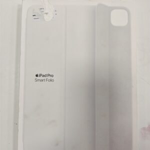 IPAD PRO SMART FOLIO 11"  NOVO